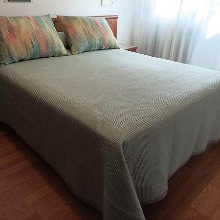 Hostal Palas La Corogne Extérieur photo